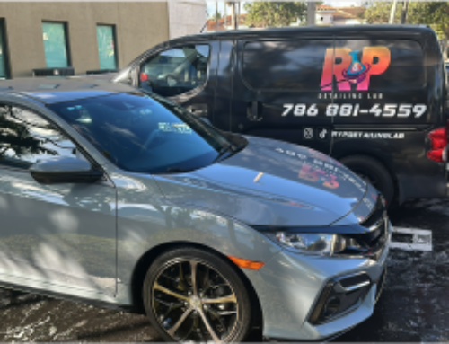 Safeguard Your Ride